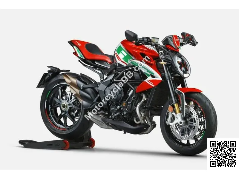 MV Agusta Dragster RC SCS 2022 44294